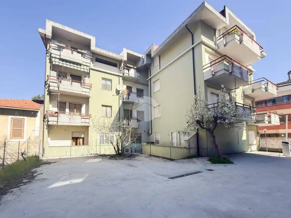 Appartamento in vendita a Avezzano