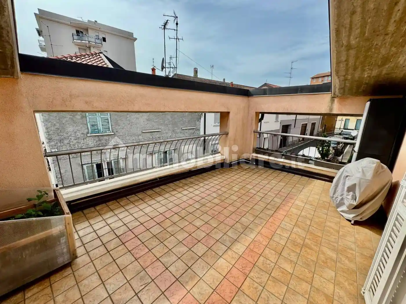 Appartamento in vendita a Meda