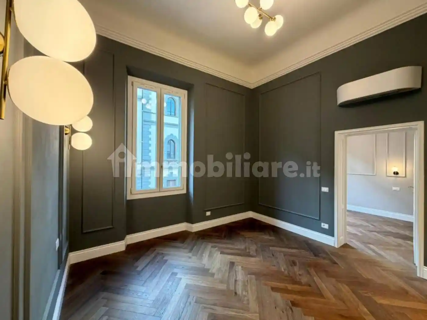 Appartamento in vendita a Firenze