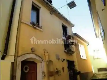 Appartamento in vendita a Riccia