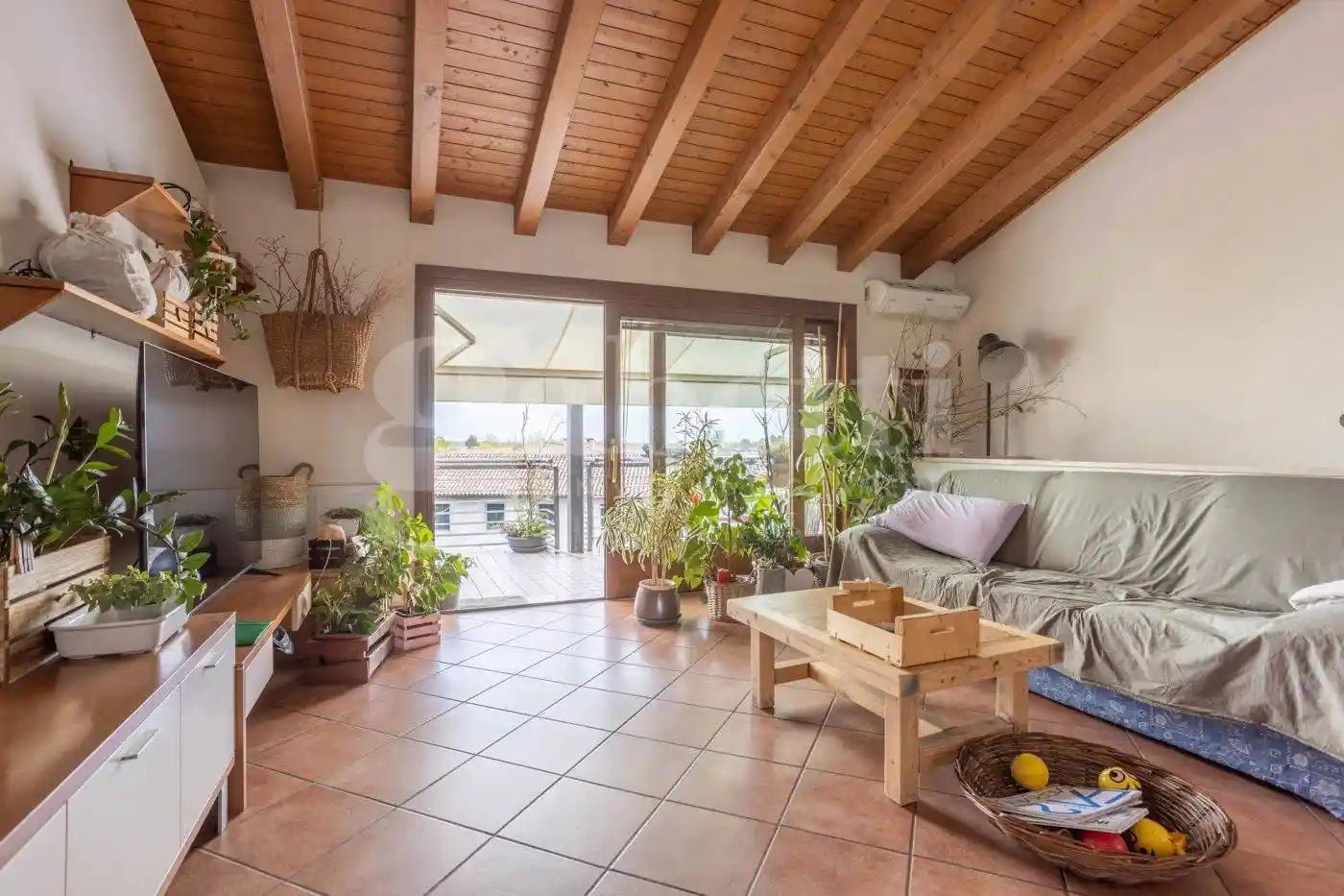 Appartamento in vendita a Morsano al Tagliamento