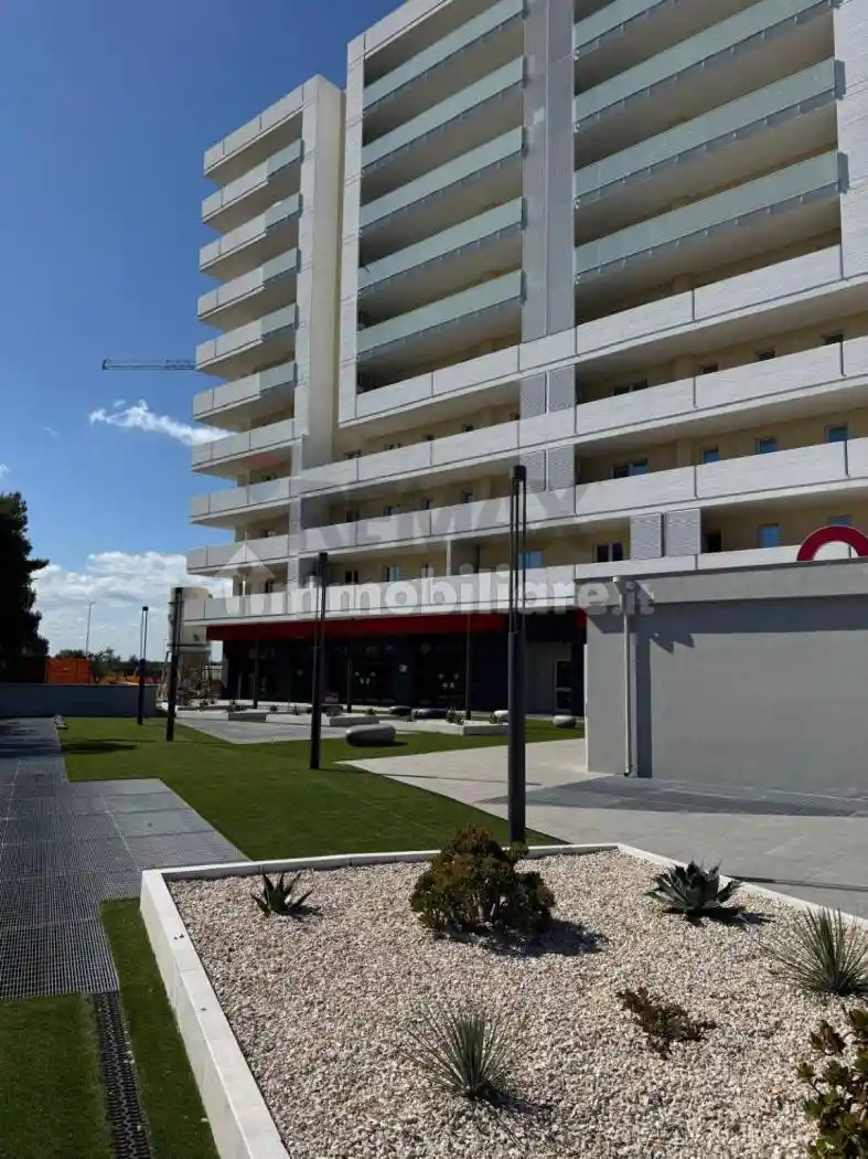 Appartamento in vendita a Bari