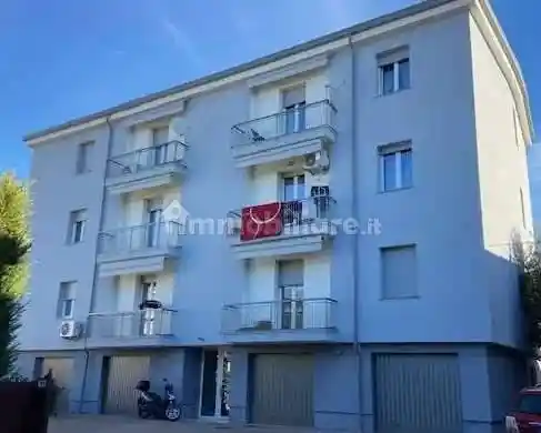 Appartamento in vendita a Verdello