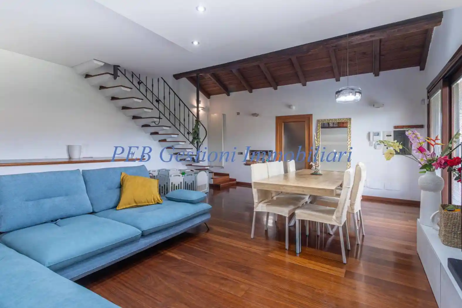 Villa in vendita a Roma