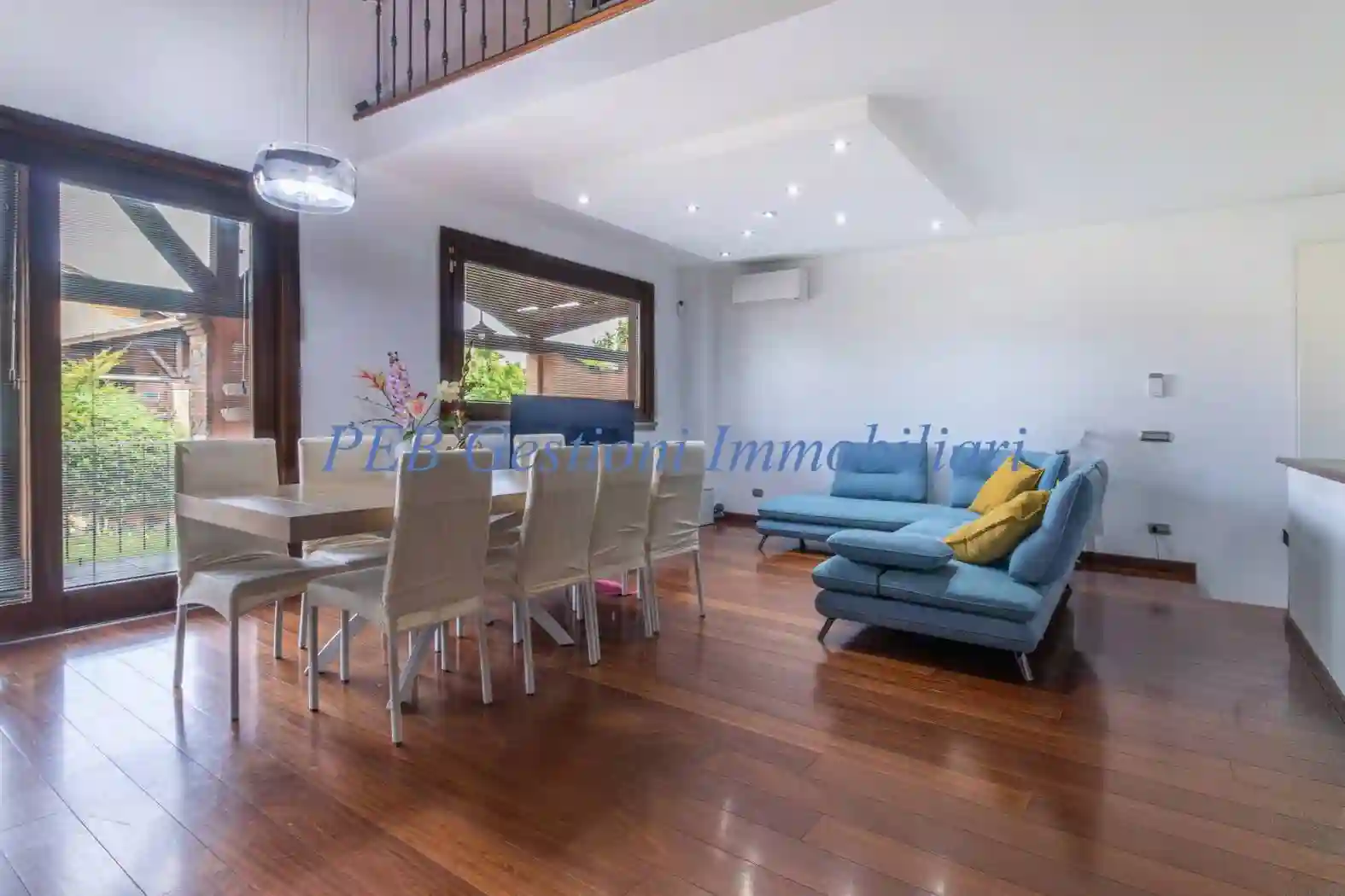 Villa - foto 4