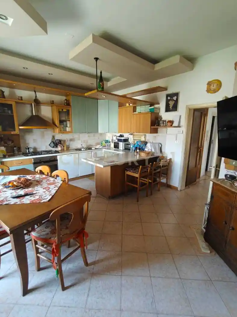 Appartamento in vendita a Veronella