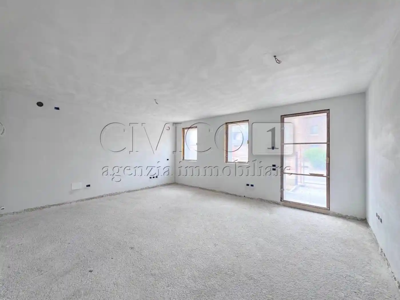 Appartamento in vendita a Camisano Vicentino