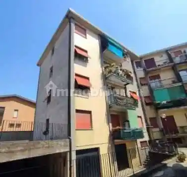 Appartamento in vendita a Vimercate