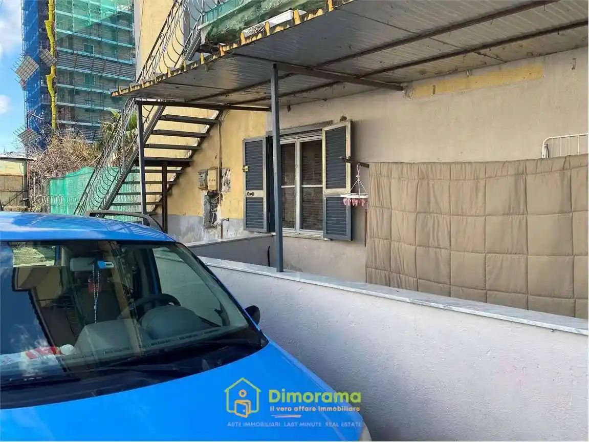 Appartamento in vendita a Napoli