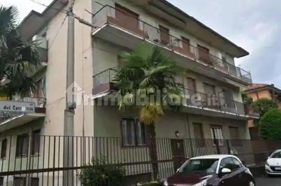 Appartamento in vendita a Nerviano