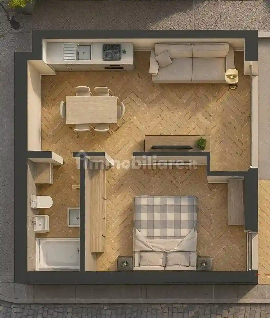 Appartamento - foto 5