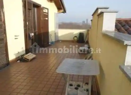 Appartamento in vendita a Pozzo d'Adda