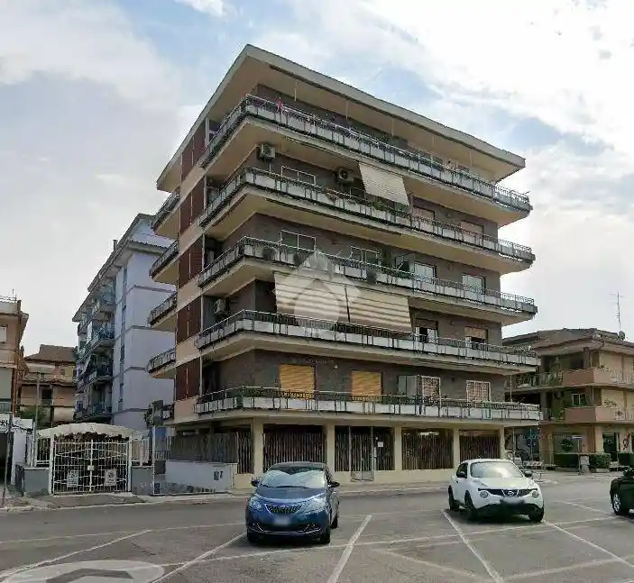 Appartamento in affitto a Pomezia