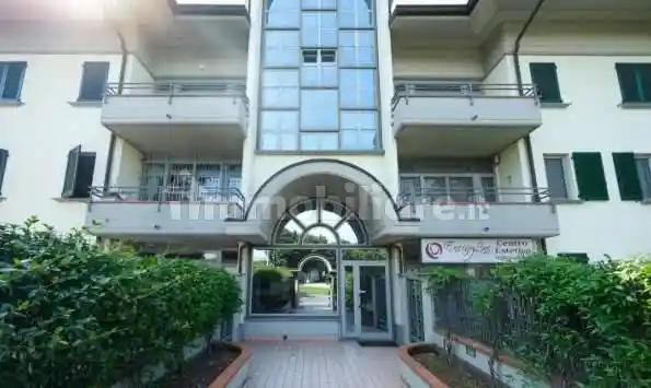 Appartamento in vendita a Treviglio
