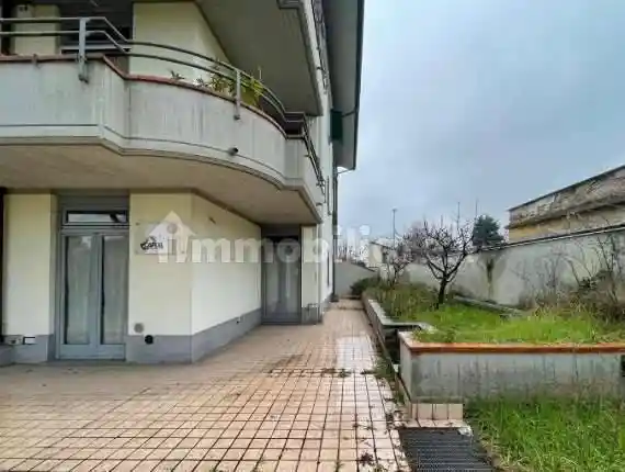 Appartamento in vendita a Treviglio