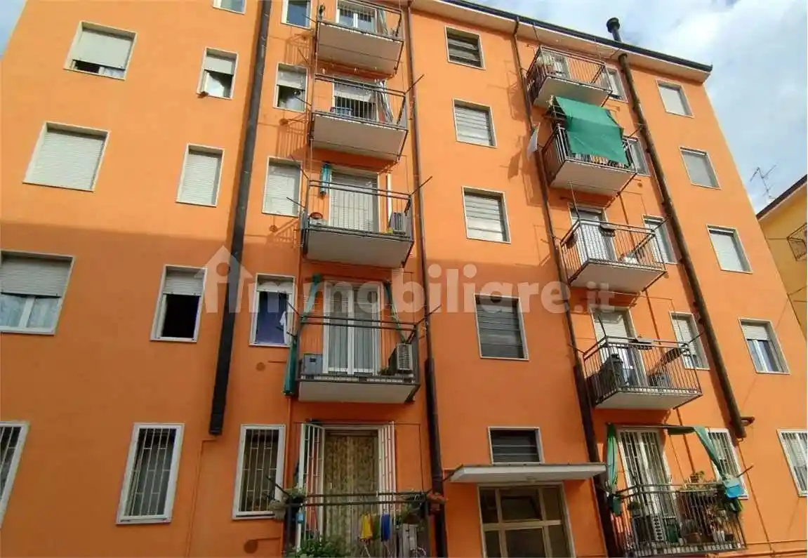 Appartamento in vendita a Bussero