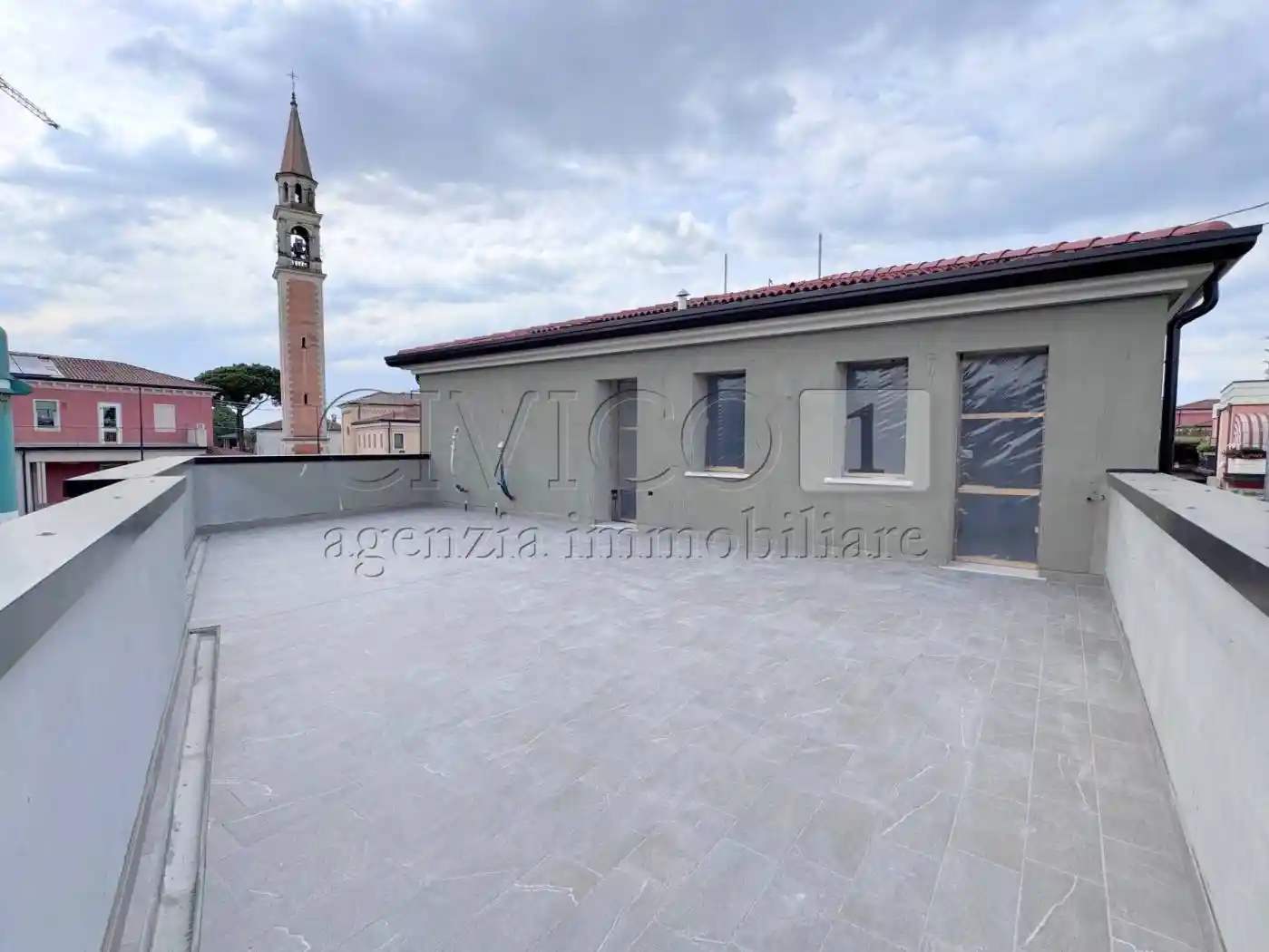 Appartamento in vendita a Camisano Vicentino