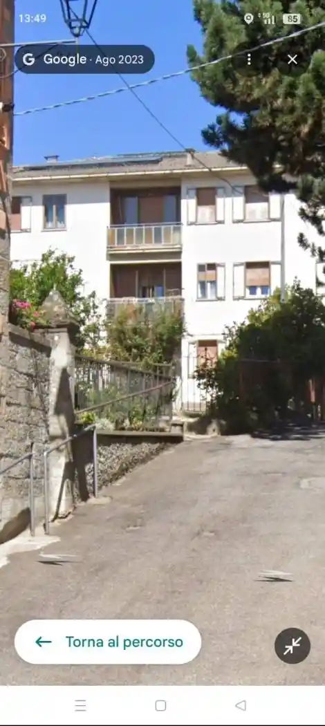Palazzo - Edificio in vendita a Monghidoro