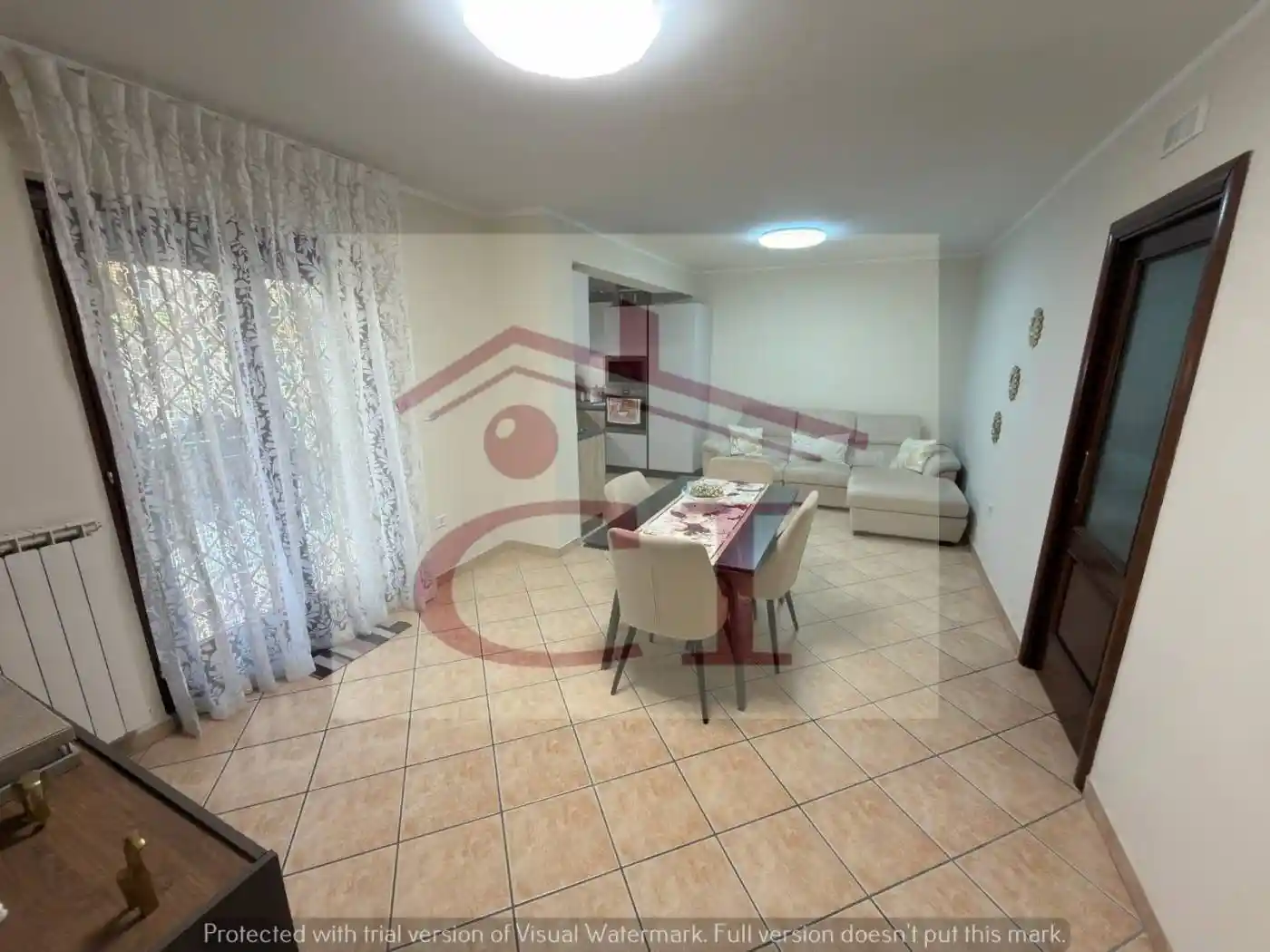 Appartamento in affitto a Giugliano in Campania