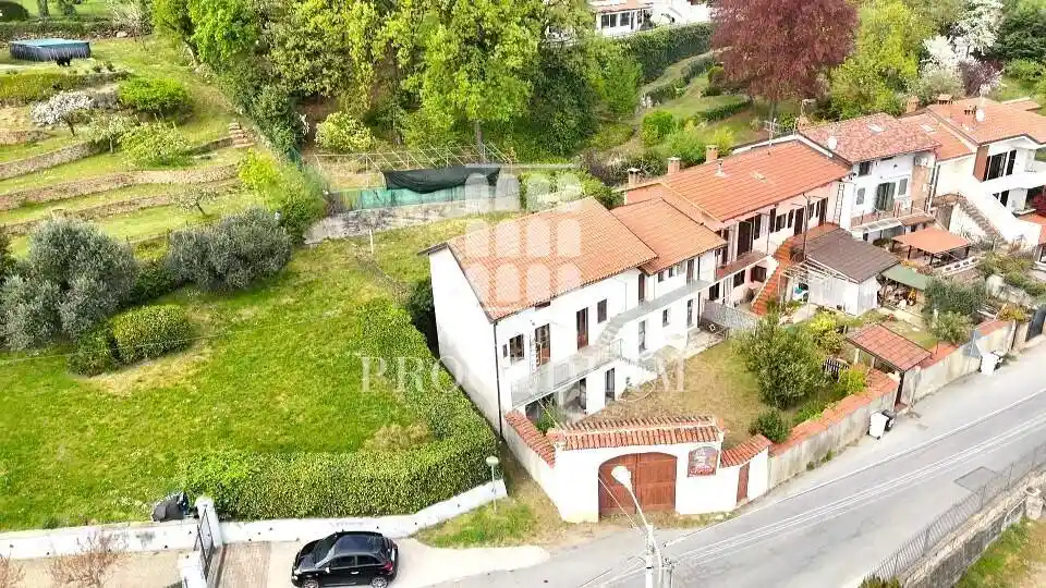 Casa indipendente in vendita a Giaveno