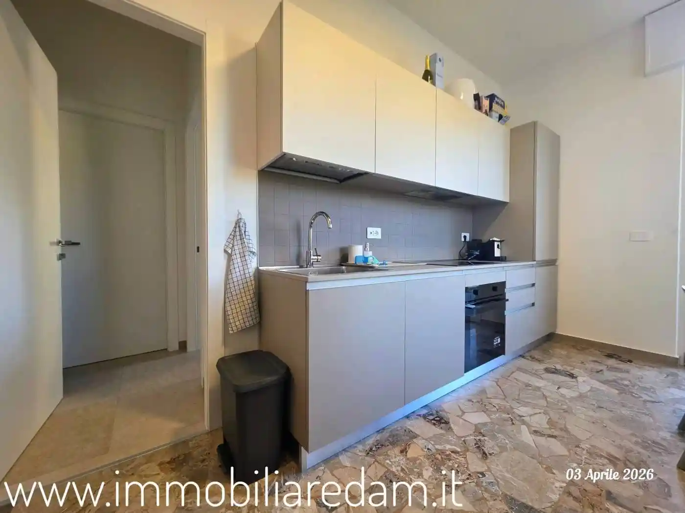 Appartamento in affitto a Vicenza