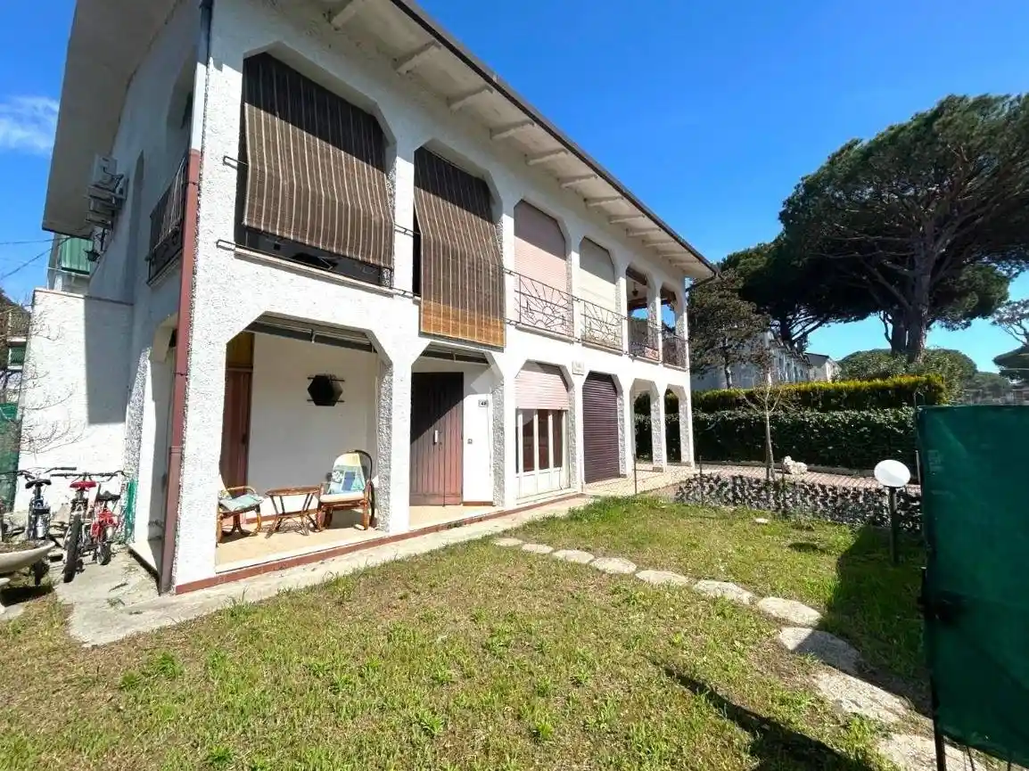 Appartamento in vendita a Comacchio