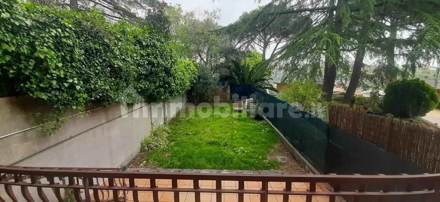 Appartamento in vendita a Formello