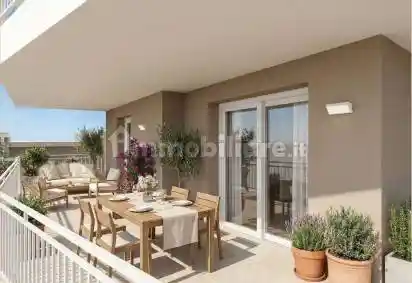 Attico - Mansarda in vendita a Follonica