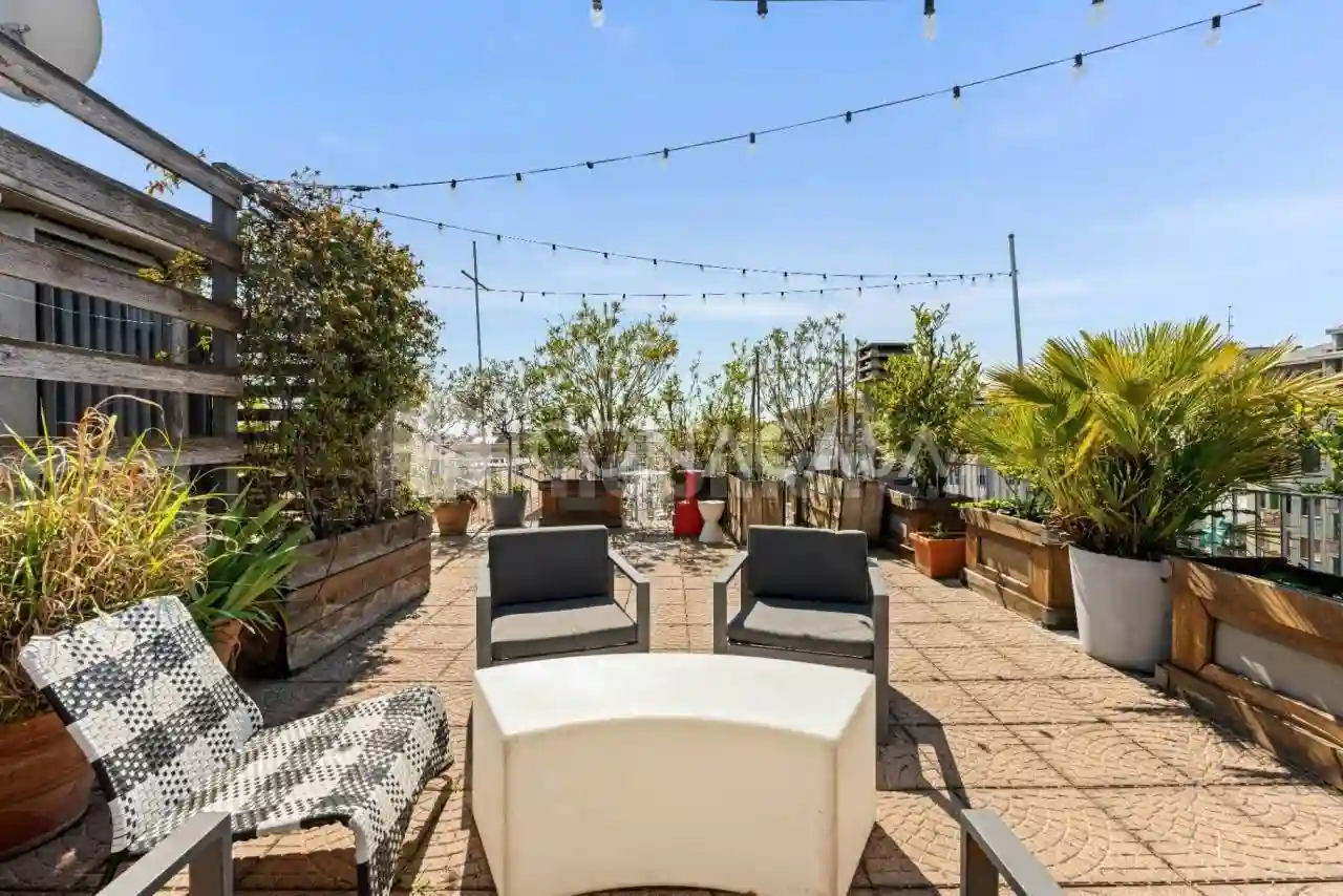 Attico - Mansarda - foto 2