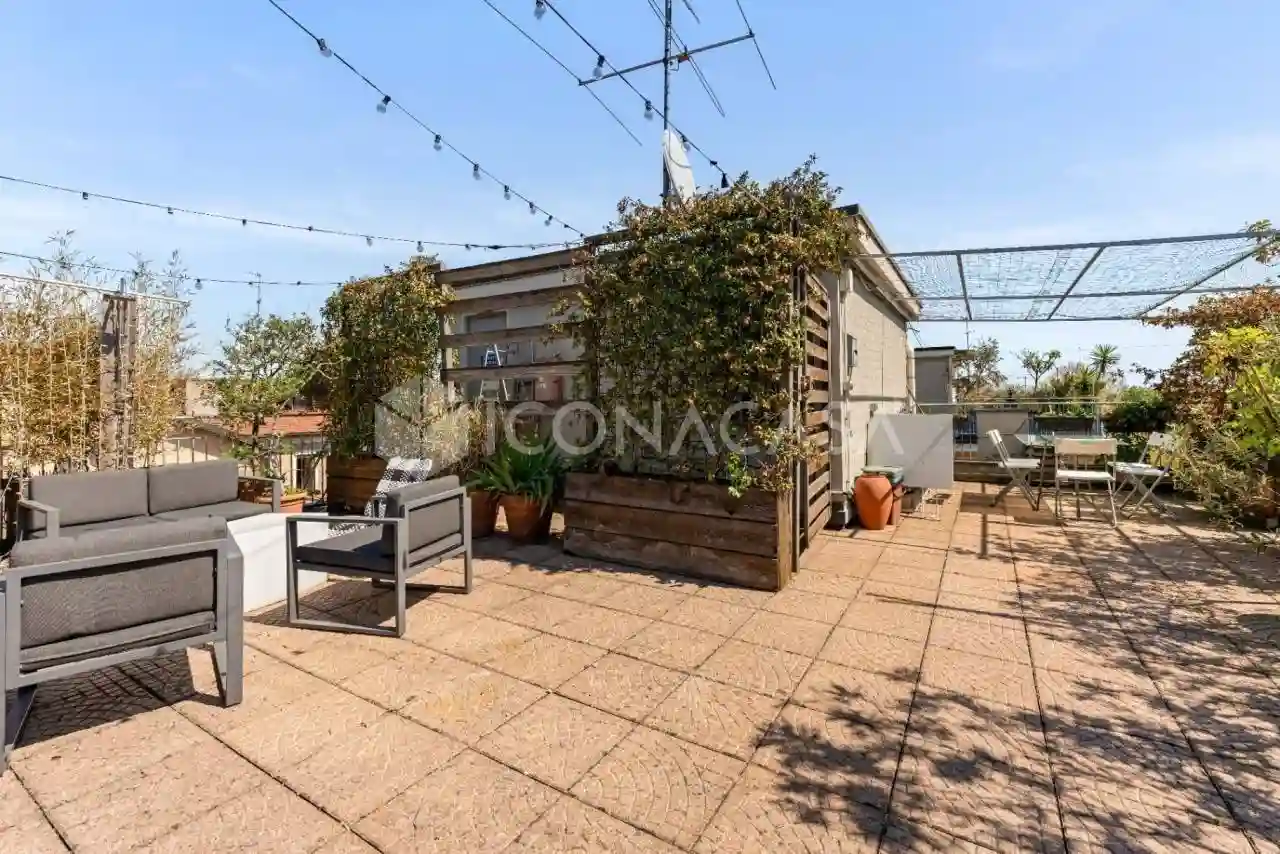 Attico - Mansarda - foto 3