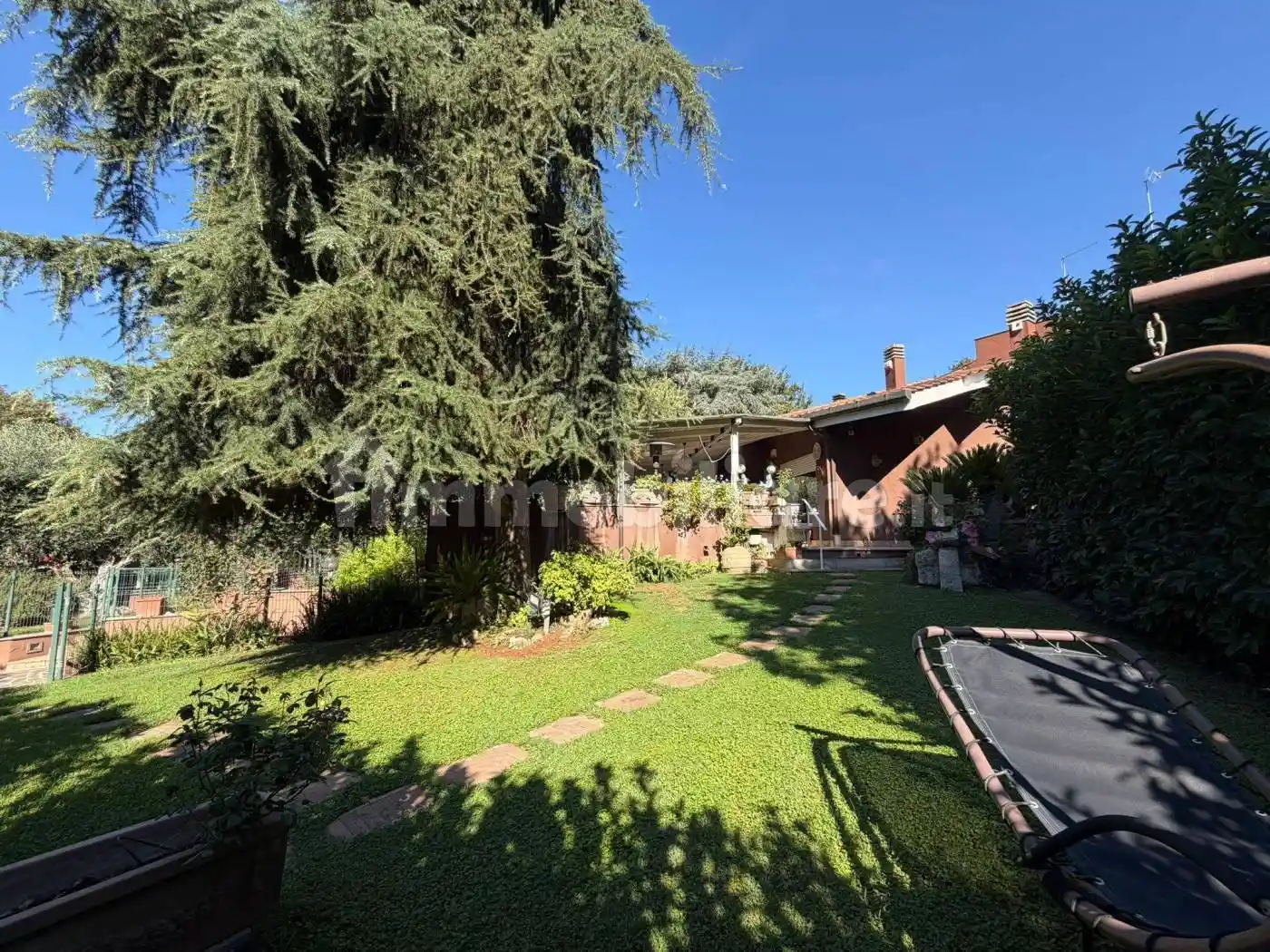 Villa in vendita a Cerveteri