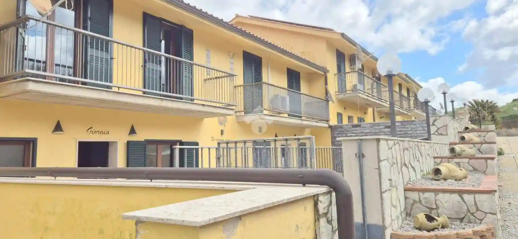 Villetta a schiera - foto 2