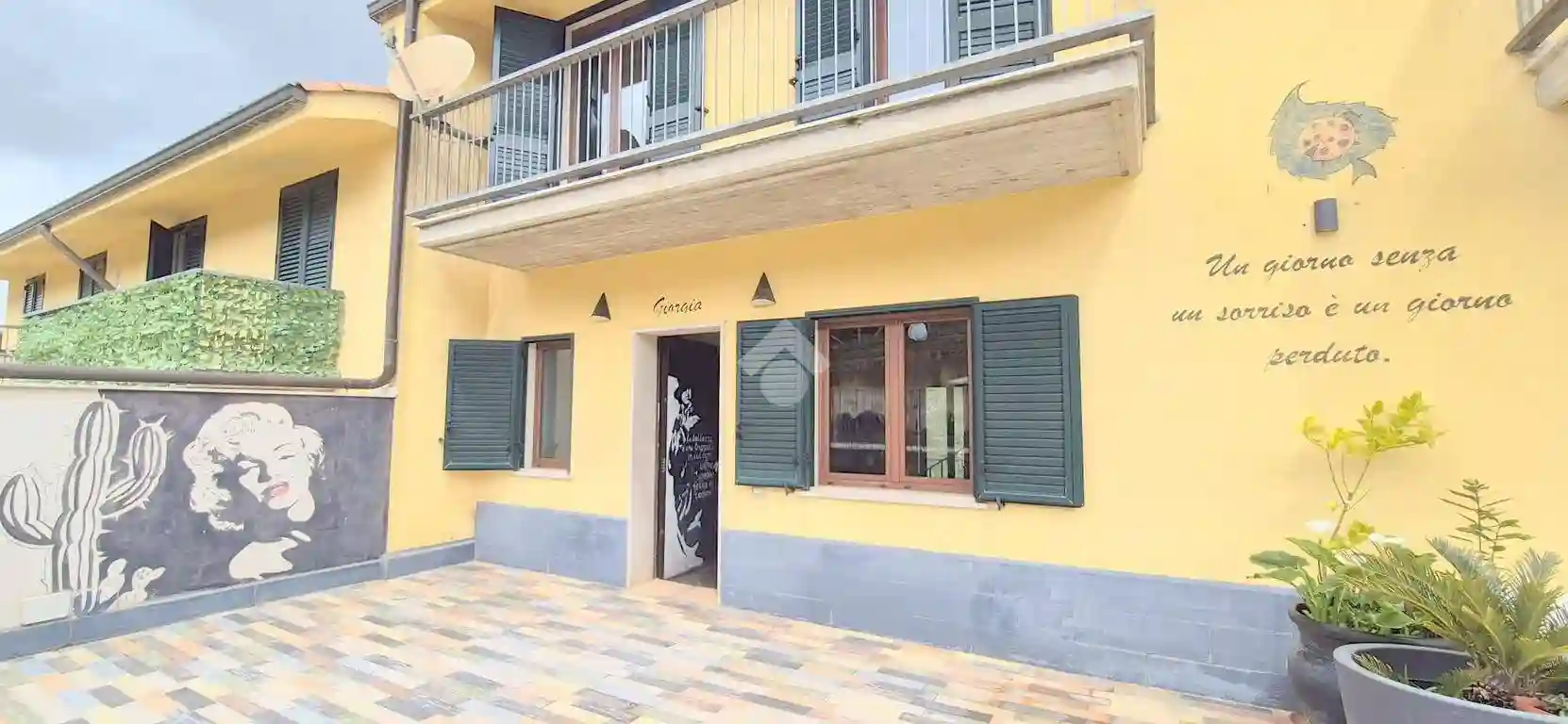 Villetta a schiera - foto 4