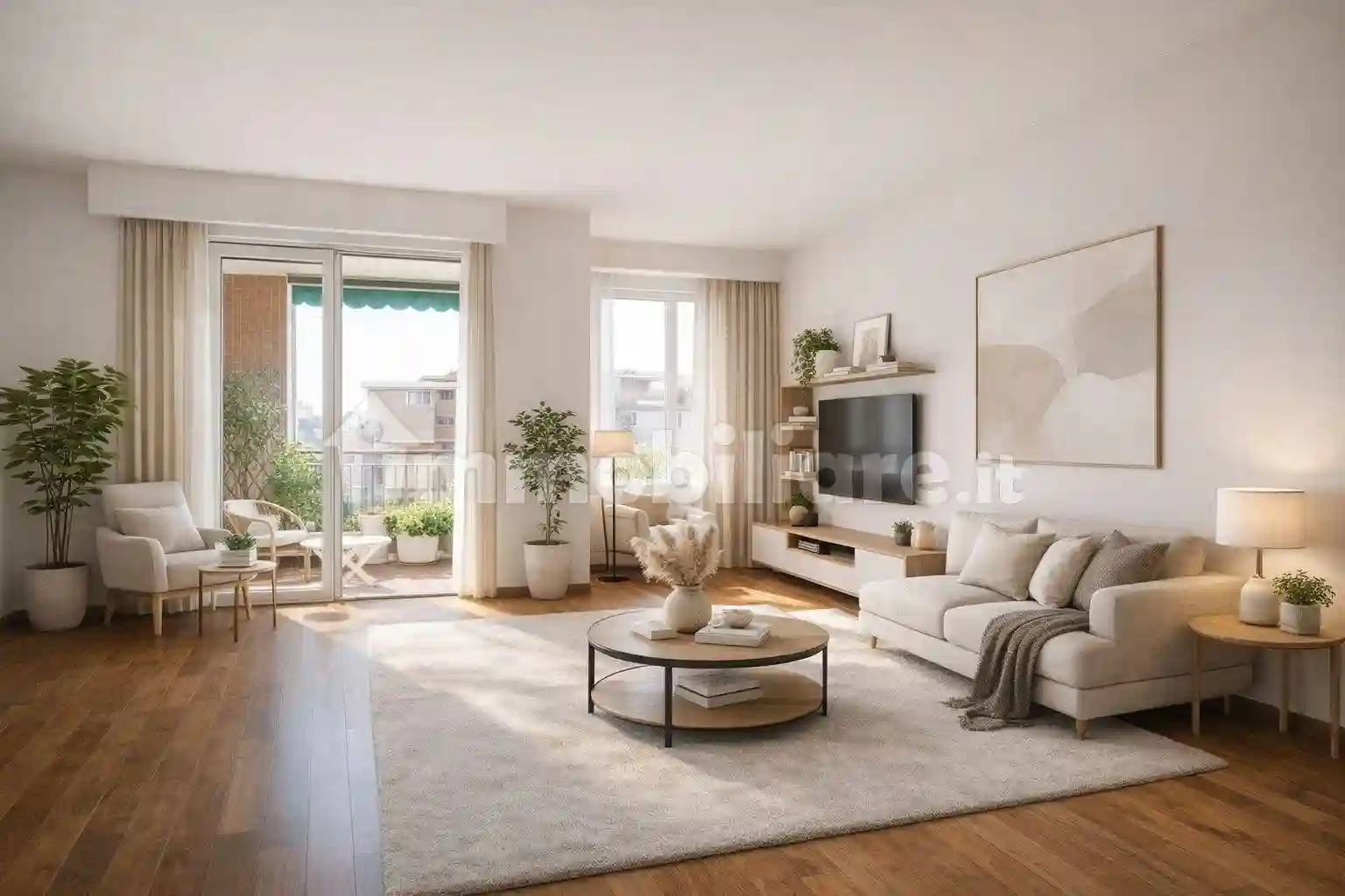 Appartamento - foto 2