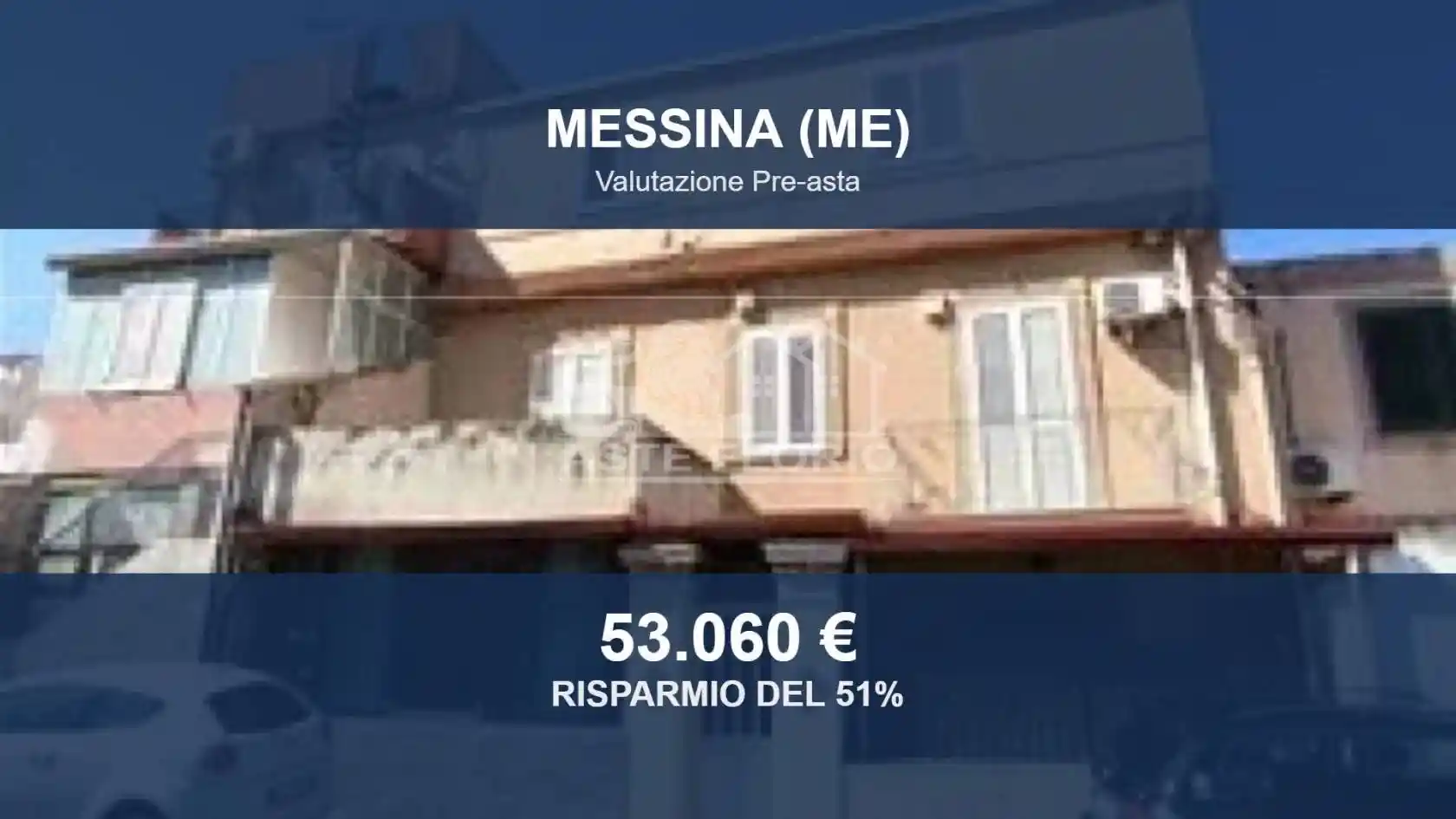 Appartamento in vendita a Messina