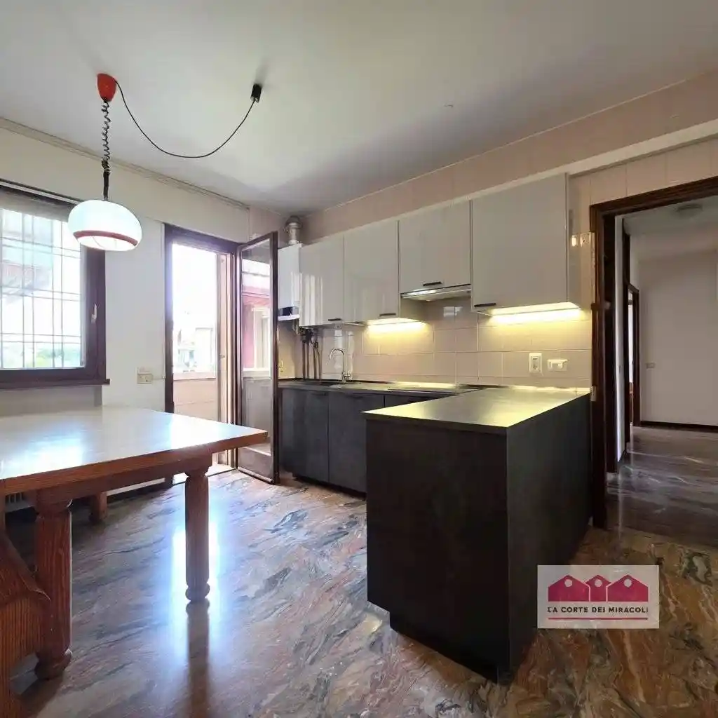 Appartamento in vendita a Vicenza