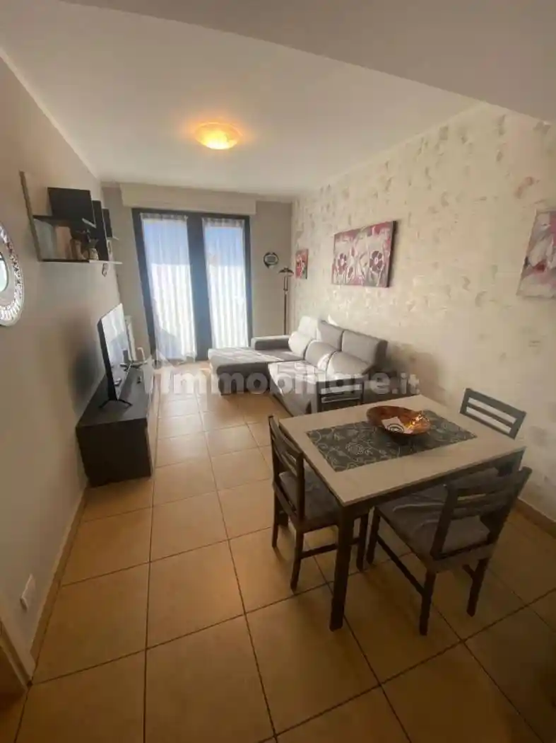 Appartamento in affitto a Camaiore