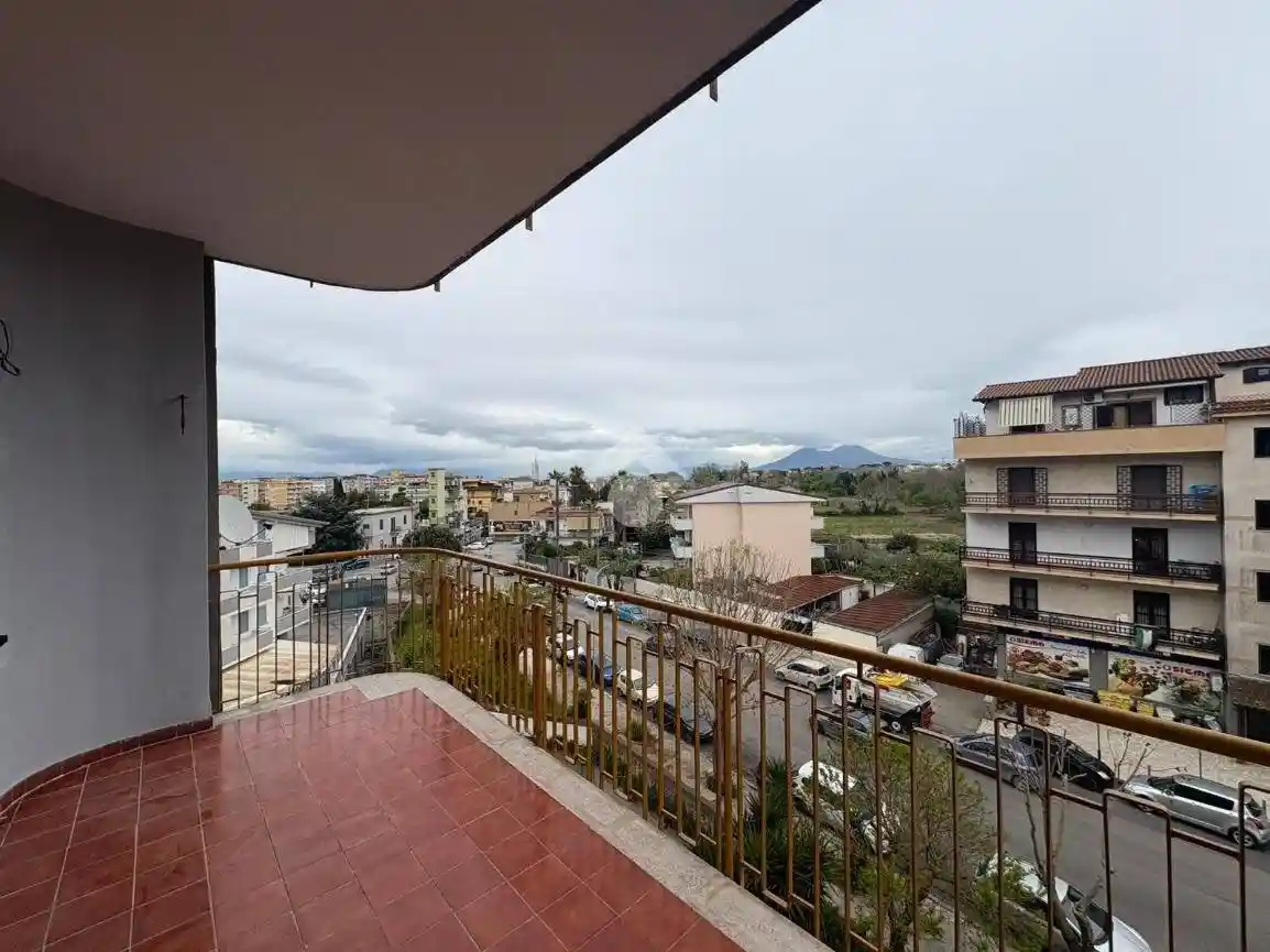 Appartamento in affitto a Marano di Napoli