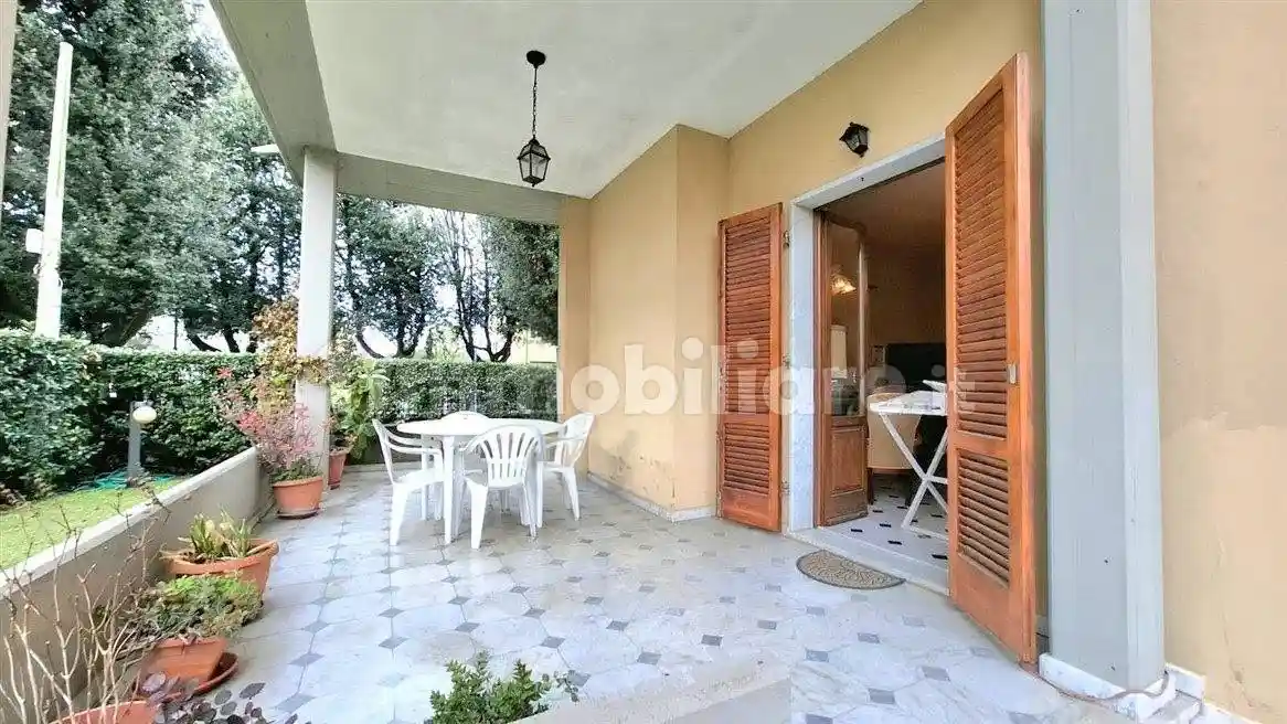 Appartamento in vendita a Massa