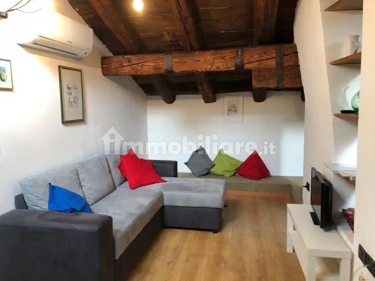 Appartamento in affitto a Bologna