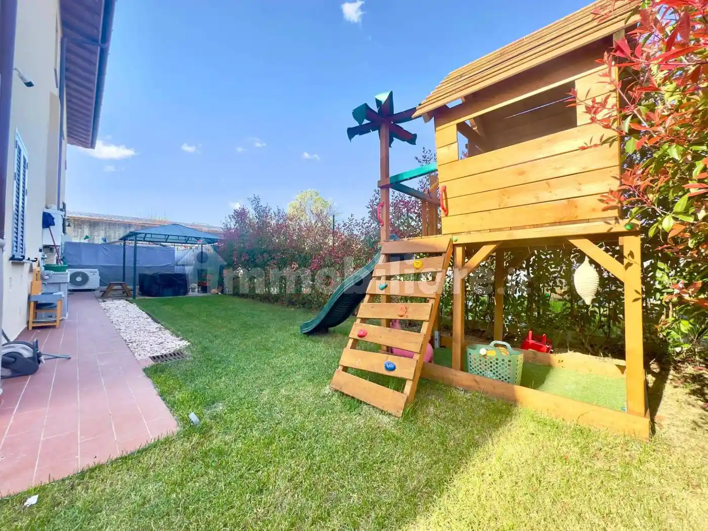 Appartamento in vendita a Firenze