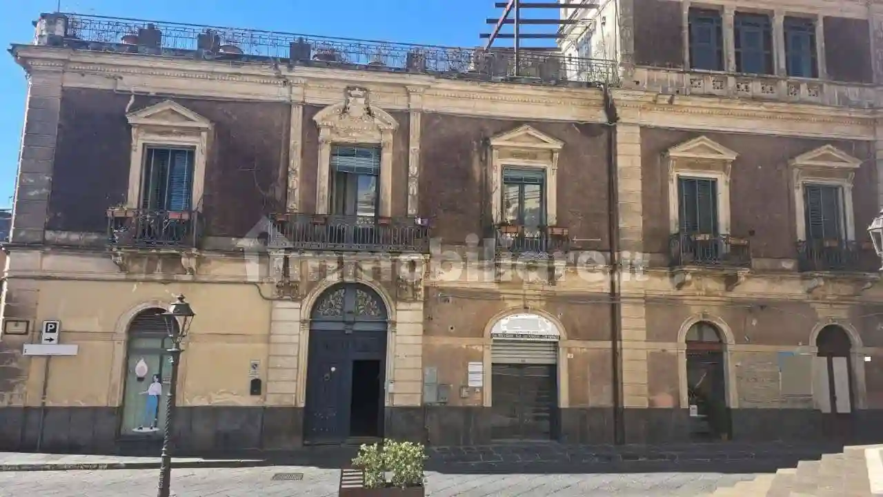 Palazzo - Edificio - foto 2
