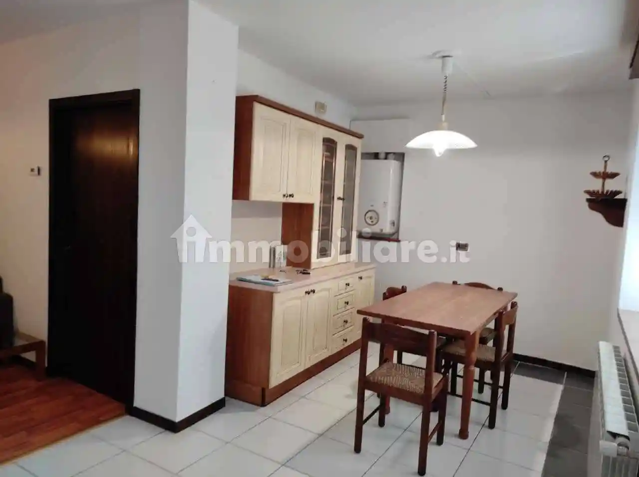 Appartamento in affitto a Sondrio