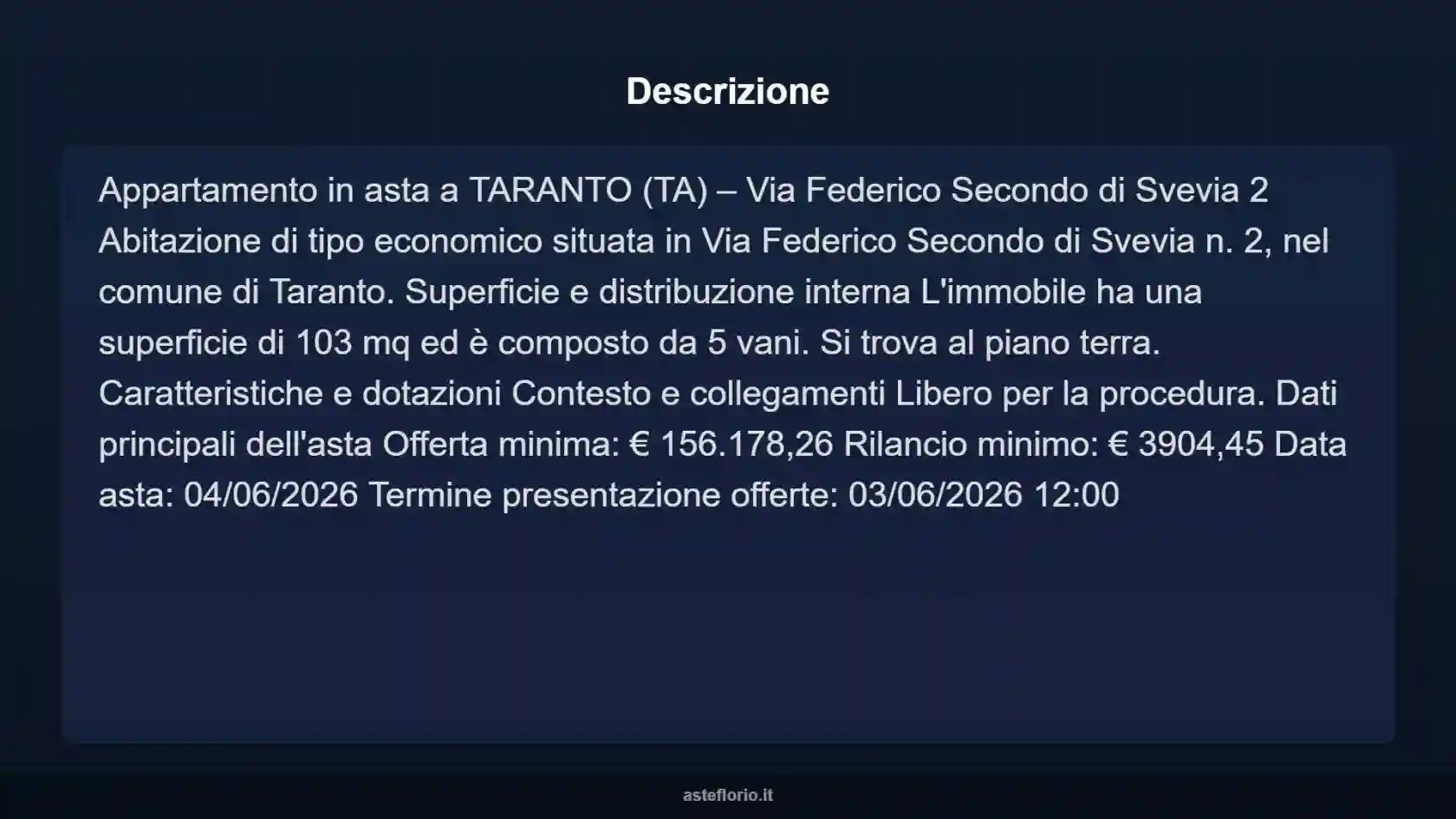 Appartamento - foto 3