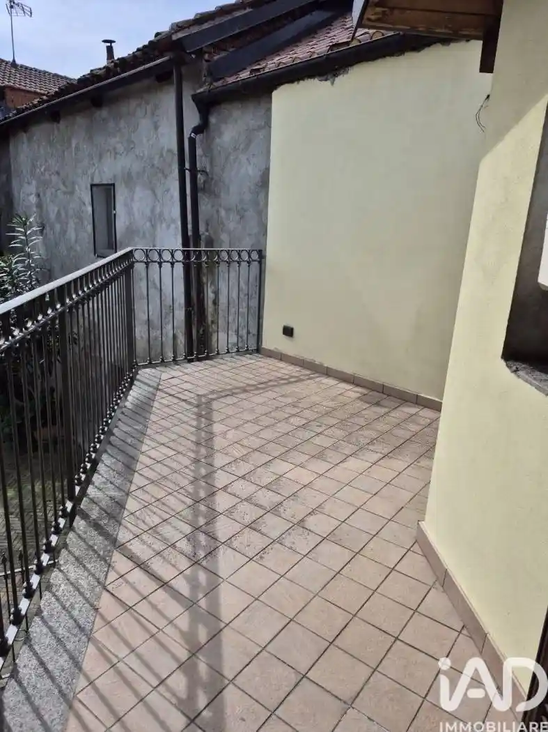 Appartamento in vendita a Volpiano