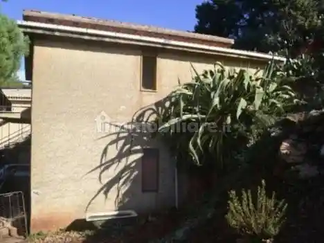 Villa in vendita a Belmonte Mezzagno