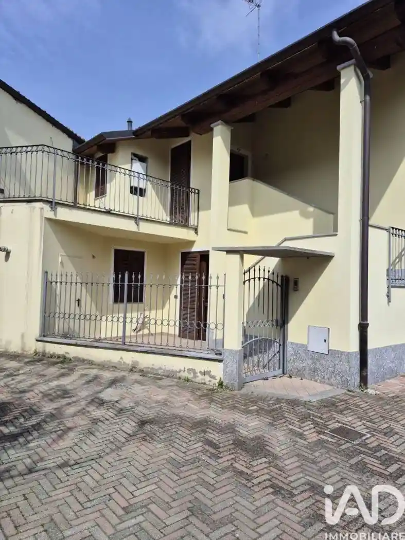 Villa in vendita a Volpiano