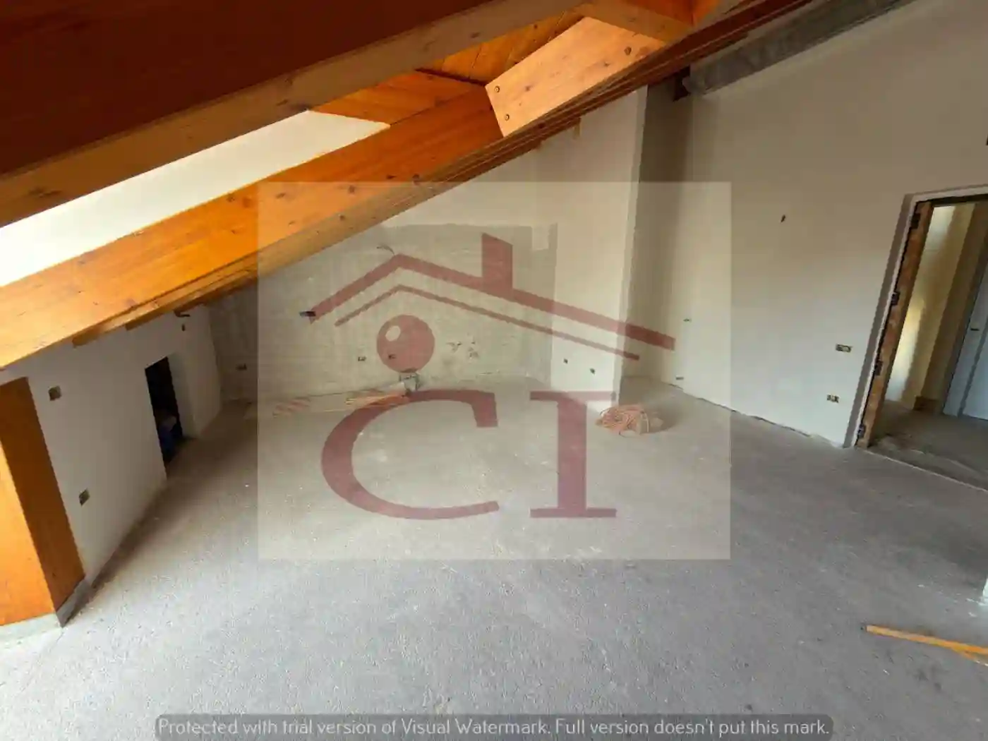 Attico - Mansarda - foto 2
