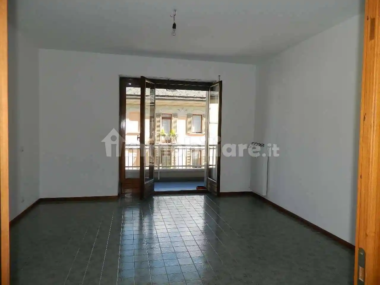 Appartamento in affitto a Sondrio