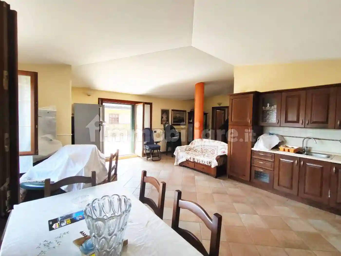 Casa indipendente - foto 4